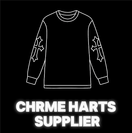 Chrme Harts Supplier