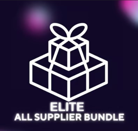 ELITE All Supplier Bundle