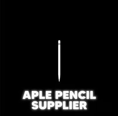 Aple Pencil Supplier