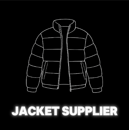 Jacket Supplier