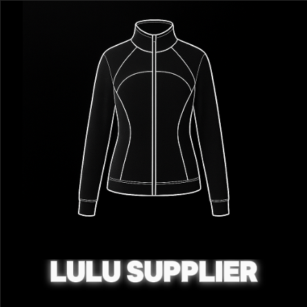 Lulu Supplier